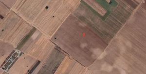 Teren Extravilan In Rate Primaverii Com. Berceni | 10.510mp | #EG29 - imagine 3