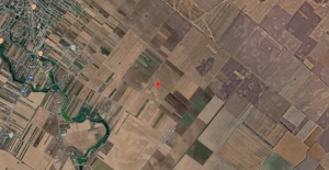 Teren Extravilan In Rate Primaverii Com. Berceni | 12.576mp | #EG41 - imagine 3