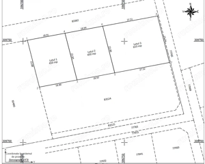 Loturi Intravilan Rate pe Lac Com Berceni | utilitati in zona | #LG11 - imagine 4