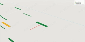 Teren Extravilan In Rate Primaverii Com. Berceni | 14.345mp | #EG47 - imagine 4