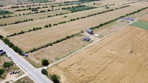 Teren Intravilan In Rate Com. Berceni | utilitati: curent/gaz | #MG4E - imagine 8