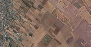 Teren Extravilan In Rate Primaverii Com. Berceni | 14.345mp | #EG47 - imagine 3