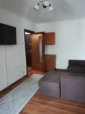 Garsoniera semidecomandata  ,zonaTrocadero