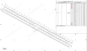 Teren Intravilan In Rate Com Berceni | utilitati: curent - gaz | #MG12 - imagine 4