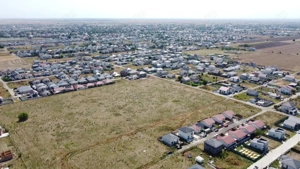 Teren Intravilan Rate Com Berceni | utilitati: curent in zona | #UG10 - imagine 6