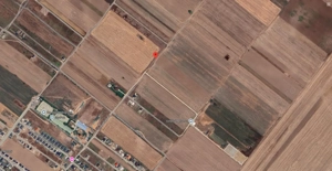 2 Terenuri 1660mp Extravilane In Rate Primaverii Com. Berceni | #EG37 - imagine 4