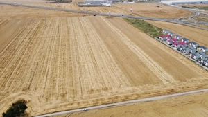 Teren Industrial A0 Popesti-Leordeni | utilitati: curent si gaz | #IP6 - imagine 6