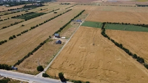 Teren Intravilan In Rate Com. Berceni | utilitati: curent/gaz | #MG4E - imagine 6