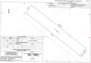 Teren Investitional 1,24 ha Com Berceni | deschidere 42ml | #CG28 - imagine 2
