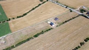 Lot Intravilan In Rate Com. Berceni | utilitati: curent/gaz | #MG4EBF