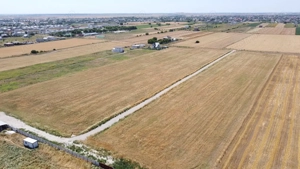 Teren Intravilan In Rate Com Berceni | utilitati: curent - gaz | #EG34 - imagine 7