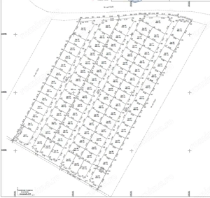 Loturi Intravilane In Rate Berceni | curent gaz asfalt iluminat | #SG1 - imagine 3