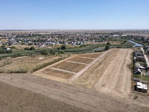 Teren Intravilan In Rate Com Berceni | superb, langa lac | #MG15 - imagine 9