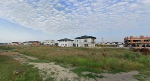 Teren Intravilan In Rate Berceni zona Mamina | curent si gaz | #LG7.1E - imagine 4