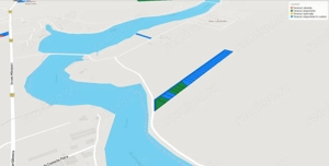 Loturi Intravilan Rate pe Lac Com Berceni | utilitati in zona | #LG14 - imagine 2