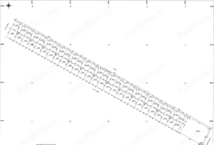 Teren Intravilan In Rate Com. Berceni | utilitati: curent/gaz | #MG4E - imagine 3
