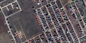 Teren Intravilan Rate Com Berceni | utilitati: curent in zona | #UG10 - imagine 5