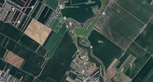 Loturi Intravilan Rate pe Lac Com Berceni | utilitati in zona | #LG14