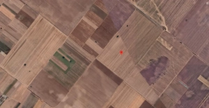 Teren Extravilan In Rate Primaverii Com. Berceni | 6304mp | #EG44 - imagine 3