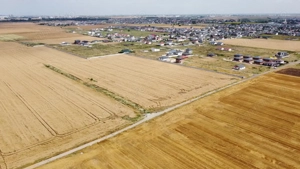 Loturi In Rate - Intravilane Berceni, Oituz | curent in zona | #UG24E