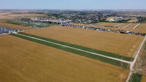 Teren Intravilan In Rate Com Berceni | utilitati: curent, gaz | #MG10 - imagine 6