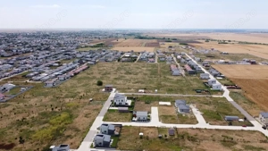 Teren Intravilan In Rate Sf. Ana - Com. Berceni | curent | #UG25 - imagine 2