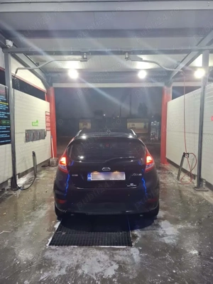 Ford Fiesta 1.4 TDCI , 2011, DPF, Aer conditionat - imagine 2