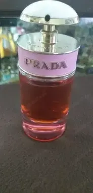 Parfum Prada Candy EDT