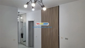 Militari Residence garsoniera de inchiriat - imagine 2