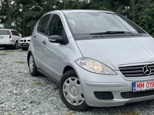 Mercedes A180 Diesel  - imagine 2