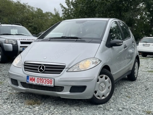 Mercedes A180 Diesel  - imagine 4