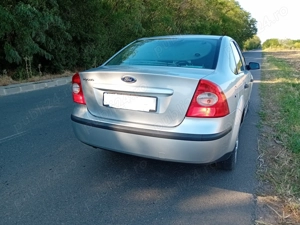 Ford Focus 2, 1.6 l, benzină, an 2005 - imagine 5