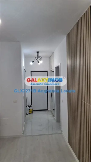 Militari Residence garsoniera de inchiriat