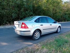 Ford Focus 2, 1.6 l, benzină, an 2005 - imagine 6
