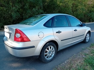 Ford Focus 2, 1.6 l, benzină, an 2005 - imagine 4