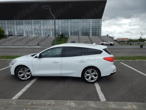 Ford Focus MK4 1.5 TDCi 120 CP  Impecabilă - 140000km - imagine 4