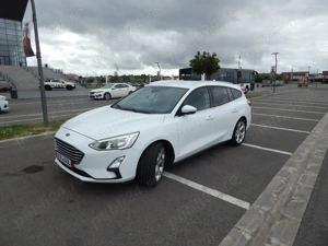 Ford Focus MK4 1.5 TDCi 120 CP  Impecabilă - 140000km - imagine 2