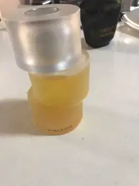 NINA RICCI EDP Premier Jour - Parfum Original