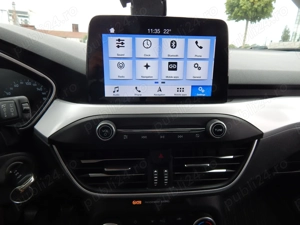 Ford Focus MK4 1.5 TDCi 120 CP  Impecabilă - 140000km - imagine 6