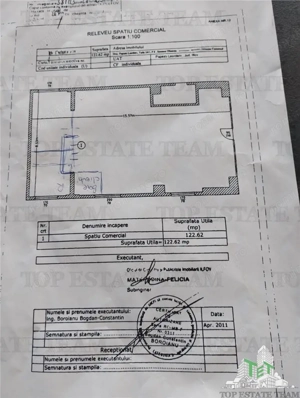 Spatiu comercial modern si accesibil, Sos. Oltenitei la intrarea in Popesti Leordeni - imagine 6