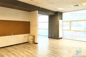 Spatiu comercial modern si accesibil, Sos. Oltenitei la intrarea in Popesti Leordeni - imagine 5