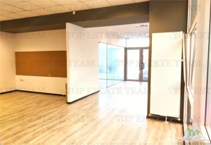 Spatiu comercial modern si accesibil, Sos. Oltenitei la intrarea in Popesti Leordeni - imagine 2