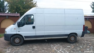 vinzare aututolitara peugeot boxer