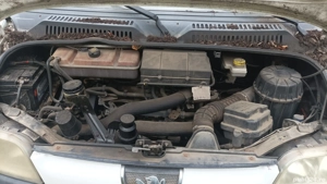 vinzare aututolitara Peugeot boxer - imagine 2