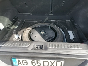 Roata rezerva slim Renault Talisman și 4 Control Inițiale Paris  - imagine 6