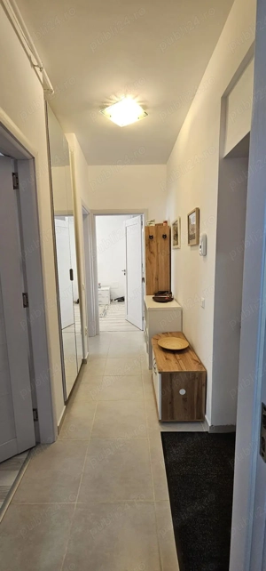 2 Camere Metalurgiei - Etaj intermediar - Parcare inclusa