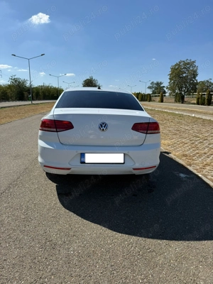 *PROPRIETAR*Vw Passat*an 2017*Cutie DSG*Km 223.000*Euro 6*ACCEPT SCHIMB CU AP. 2 CAMERE*** - imagine 5