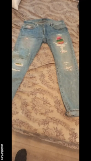 Blugi Polo Ralph Lauren Originale 