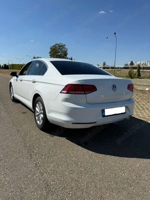 *PROPRIETAR*Vw Passat*an 2017*Cutie DSG*Km 223.000*Euro 6*ACCEPT SCHIMB CU AP. 2 CAMERE*** - imagine 3