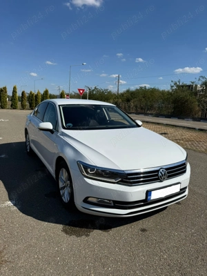 *PROPRIETAR*Vw Passat*an 2017*Cutie DSG*Km 223.000*Euro 6*ACCEPT SCHIMB CU AP. 2 CAMERE*** - imagine 2